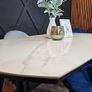 Extendable Dining Table Image 2