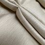 Stunning Pair Very Heavy Thick Warm Interlined Blackout Curtains 90w x 108d Image 5