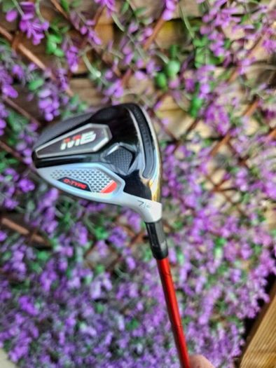 TaylorMade 7 wood