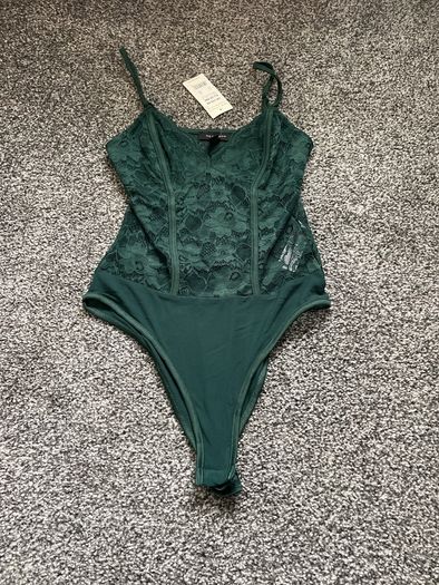 Bodysuit