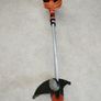 Black and Decker Strimmer (corded) Image 2