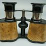 Ww II - Army & Navy Binocular Made By Dumont Of Paris. Image 3