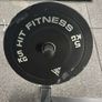 Bumper Plates bundle Image 3