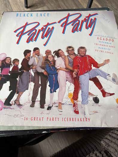 Vinyl Various 7