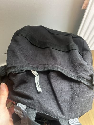 rucksack