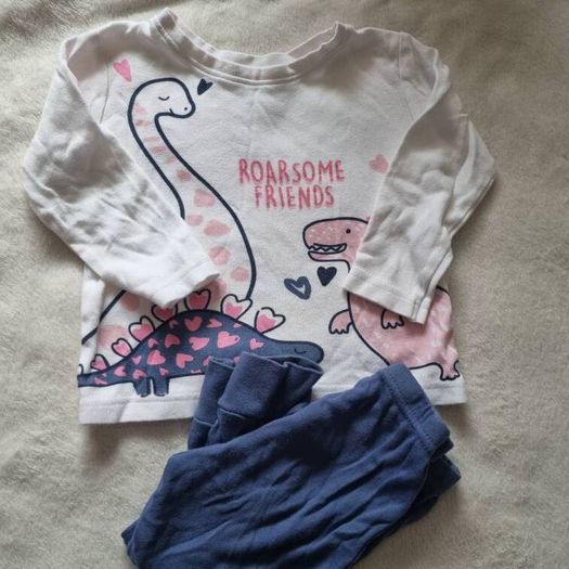 Baby Girls bundle 18-24 months
