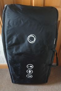 travel carrier bag  for Bugaboo 55  euro