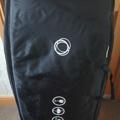 Bugaboo buggy travel carrier bag 55  euro