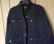 Ladies J Crew Mercantile Jacket