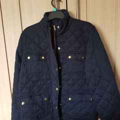 Ladies J Crew Mercantile Jacket