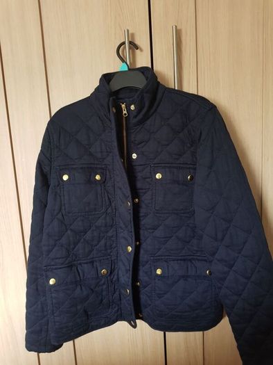 Ladies J Crew Mercantile Jacket