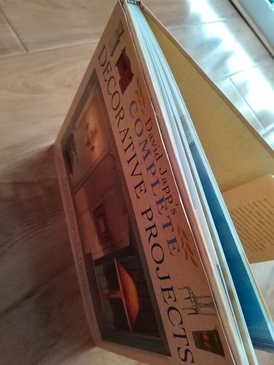 Art and Home Decorating Books