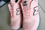 brand new new Balance 574 girls uk 3