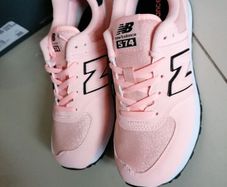 brand new new Balance 574 girls uk 3