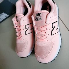 brand new new Balance 574 girls uk 3