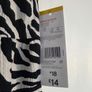 6-7years, With Tags Zebra-Print Summer Dress Image 3