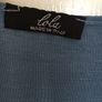 Light blue Italian Jumper Image 4