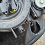 Head lamp Suzuki Vstrom Dl 650 2005 Image 5