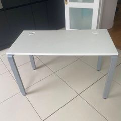 Height Adjustable Office Desk 120cm Commercial Quality