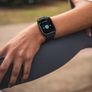 Cosmic Double Band Extra Large 44mm Screen Smartwatch Image 4