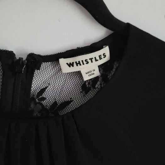 Whistles dress