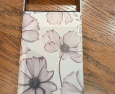 Burga Pixel 6 Pro Phone case