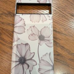 Burga Pixel 6 Pro Phone case