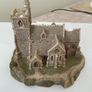 Lilliput Lane St Lawrence Church Image 2