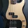 Fender Precision Bass Special Deluxe series Guitar Image 6