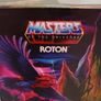 Masters of the Universe Origins Roton Vehicle Image 2
