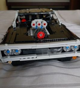 Lego technic collection