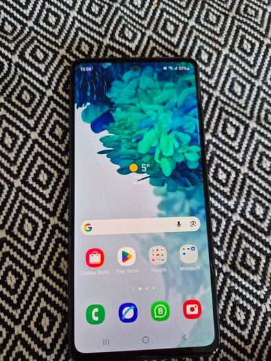Samsung s20 FE