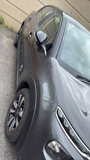 2018 Citroen C3