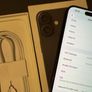 iPhone 16 Plus 256GB (IRISH STOCK) Mint like New 94% Battery Image 2