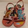 Ipanema Jurassic World Sandals Image 3