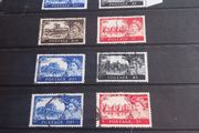 UK stamps, some very collectible, D18 post 7e
