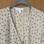 The white company dress size 8 Image 3