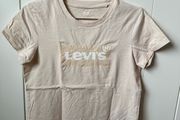 Levi's women ladies t-shirt, XS