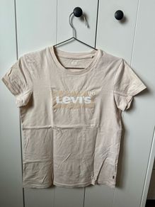 Levi's women ladies t-shirt, XS
