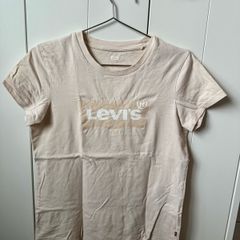 Levi's women ladies t-shirt, XS