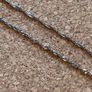 Italian Twisted Cable Chain 16inch Image 3