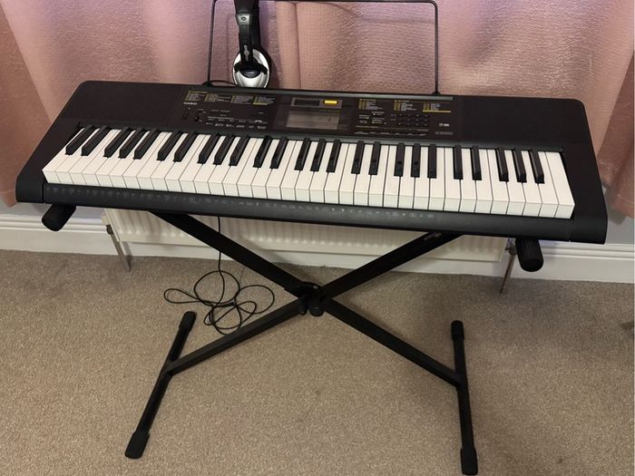 keyboard