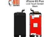 iPhone 6S Plus 5.5" Replacement LCD Touch Screen Digitizer Glass Black