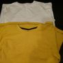 Boys Long Sleeve Tops Age 7-8 Image 6