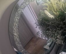 Mirror Diamond