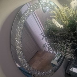 Mirror Diamond