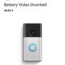 Ring Video Doorbell Camara Image 8