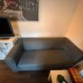Ikea sofa Image 2