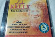 The Luke Kelly Collection Double Cd