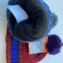 Wool Hats Age 4-6 Image 3